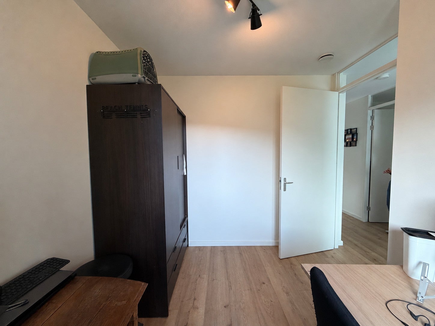 Woning te huur: Pampuskade, Rotterdam