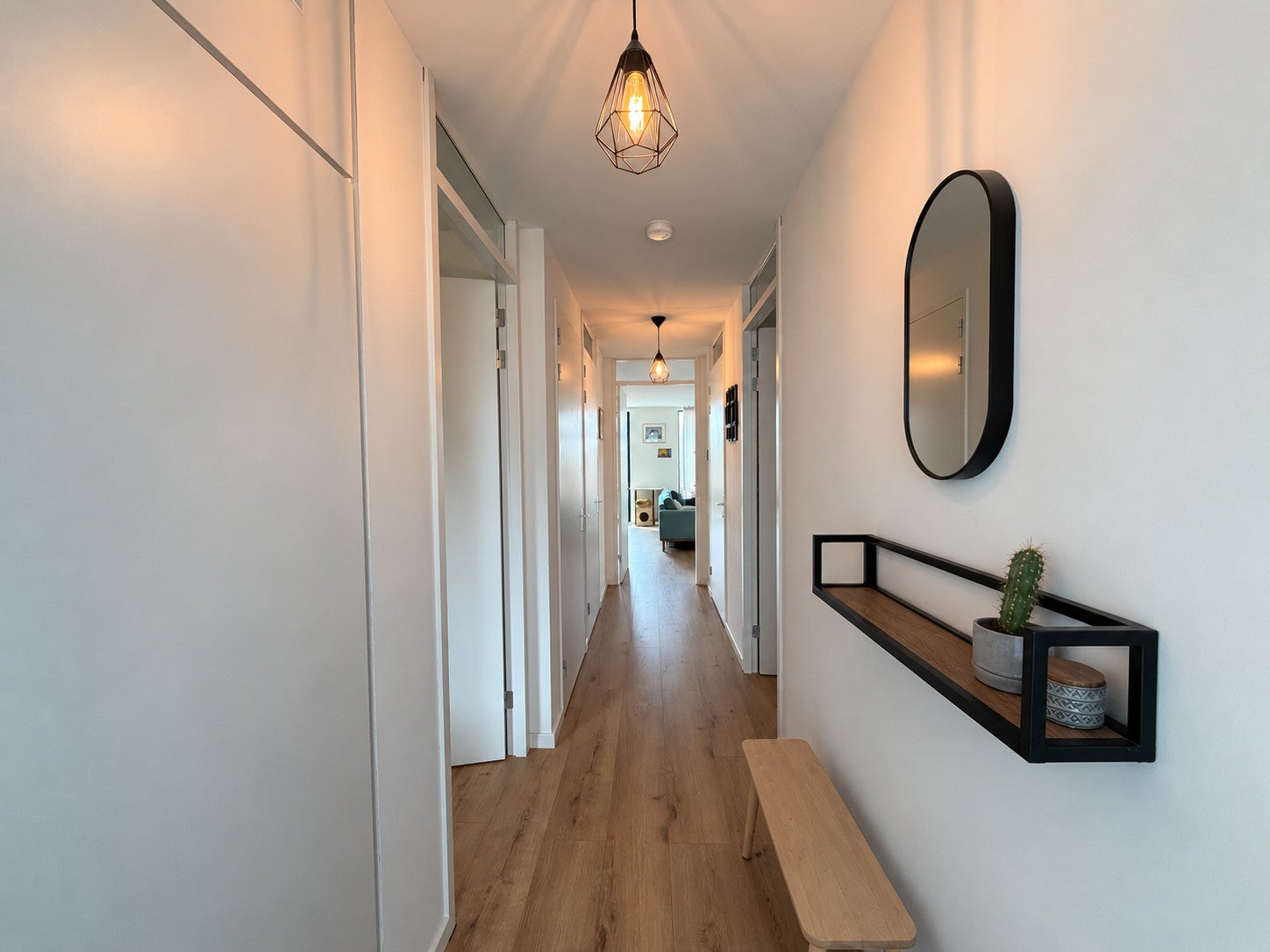 Woning te huur: Pampuskade, Rotterdam