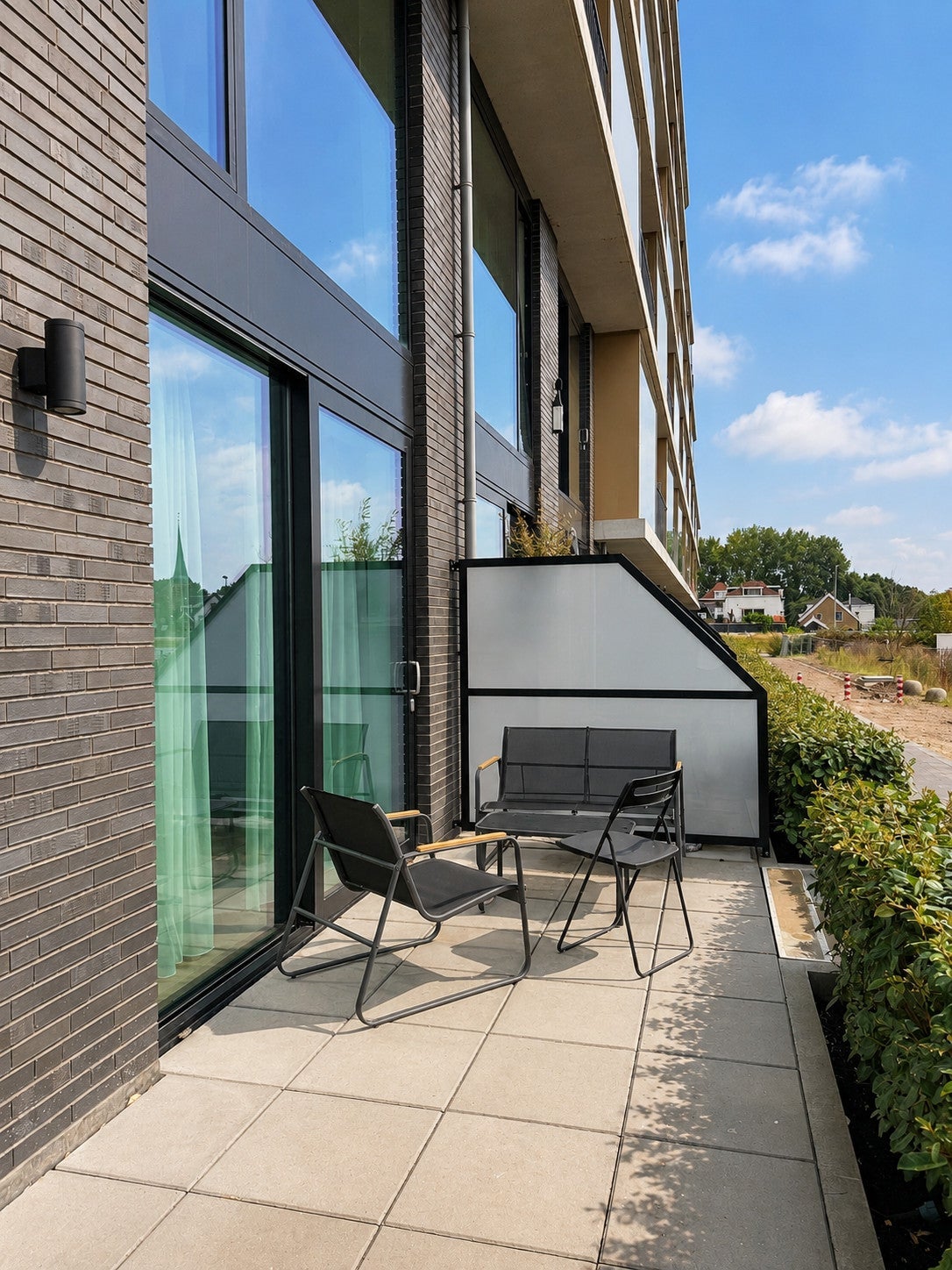 Woning te huur: Pampuskade, Rotterdam