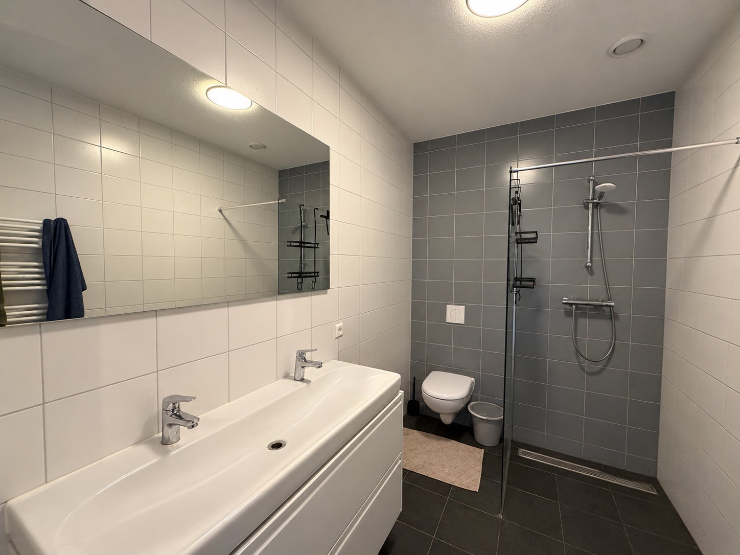 Woning te huur: Pampuskade, Rotterdam