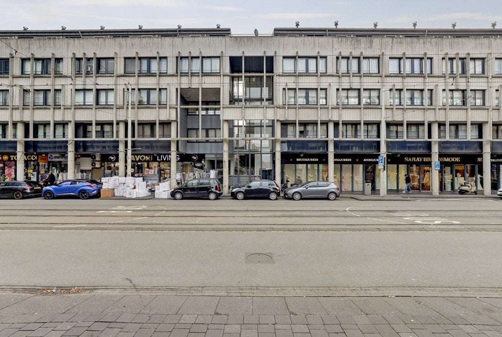 Hobbemastraat