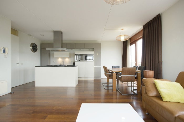 Te huur: Appartement 's-Gravendijkdreef in Amsterdam