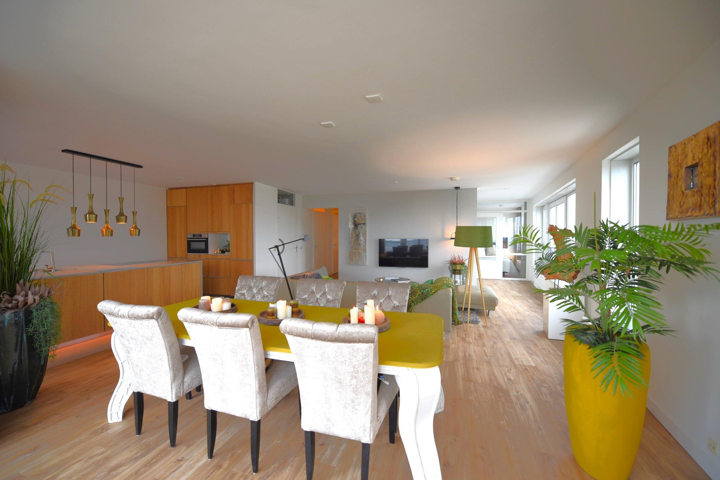 Appartement Brielselaan in Rotterdam