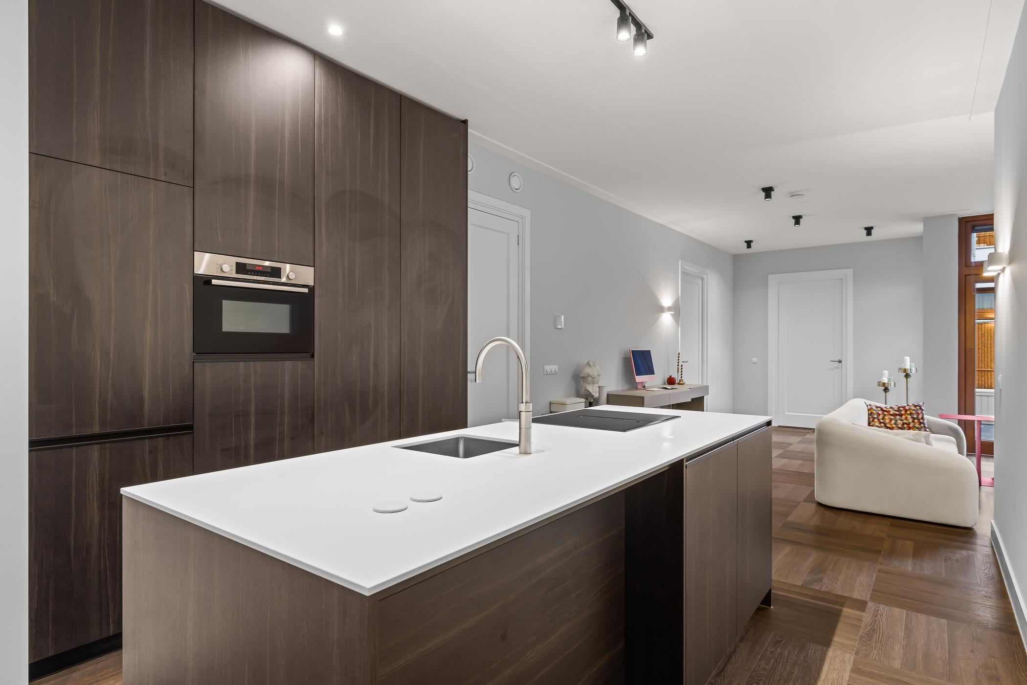 Appartement te huur: Jansveld 25, Utrecht