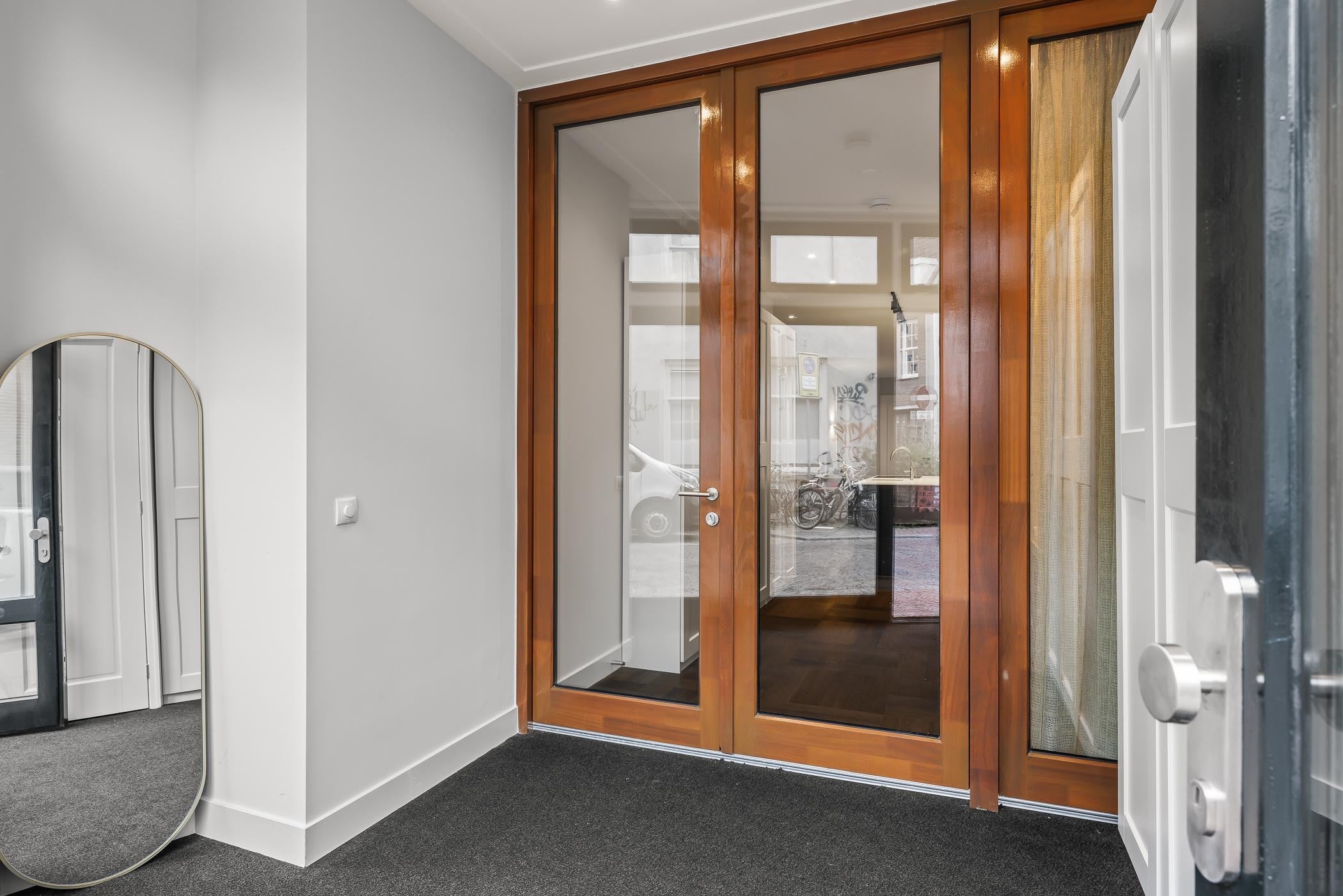 Appartement te huur: Jansveld 25, Utrecht