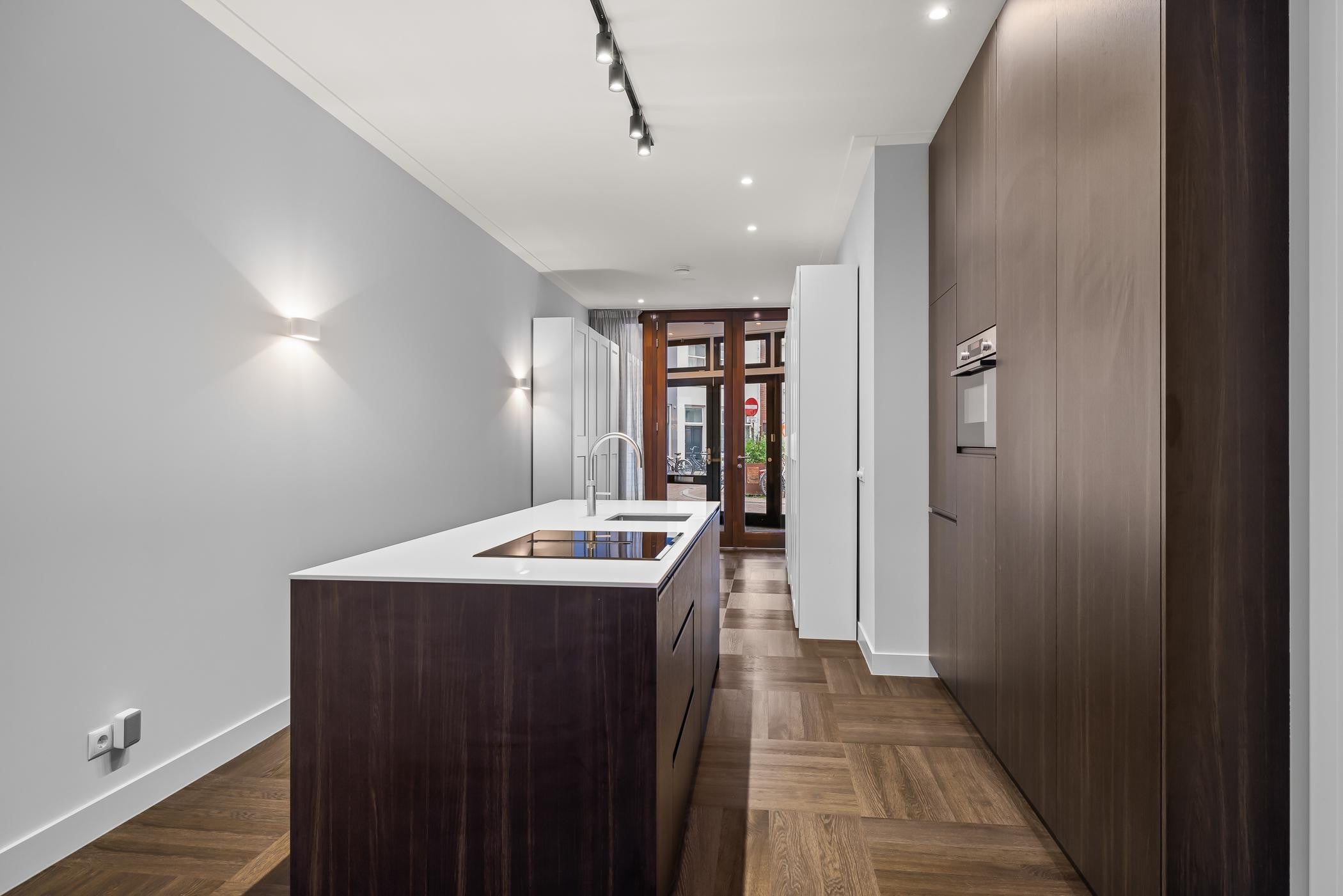 Appartement te huur: Jansveld 25, Utrecht