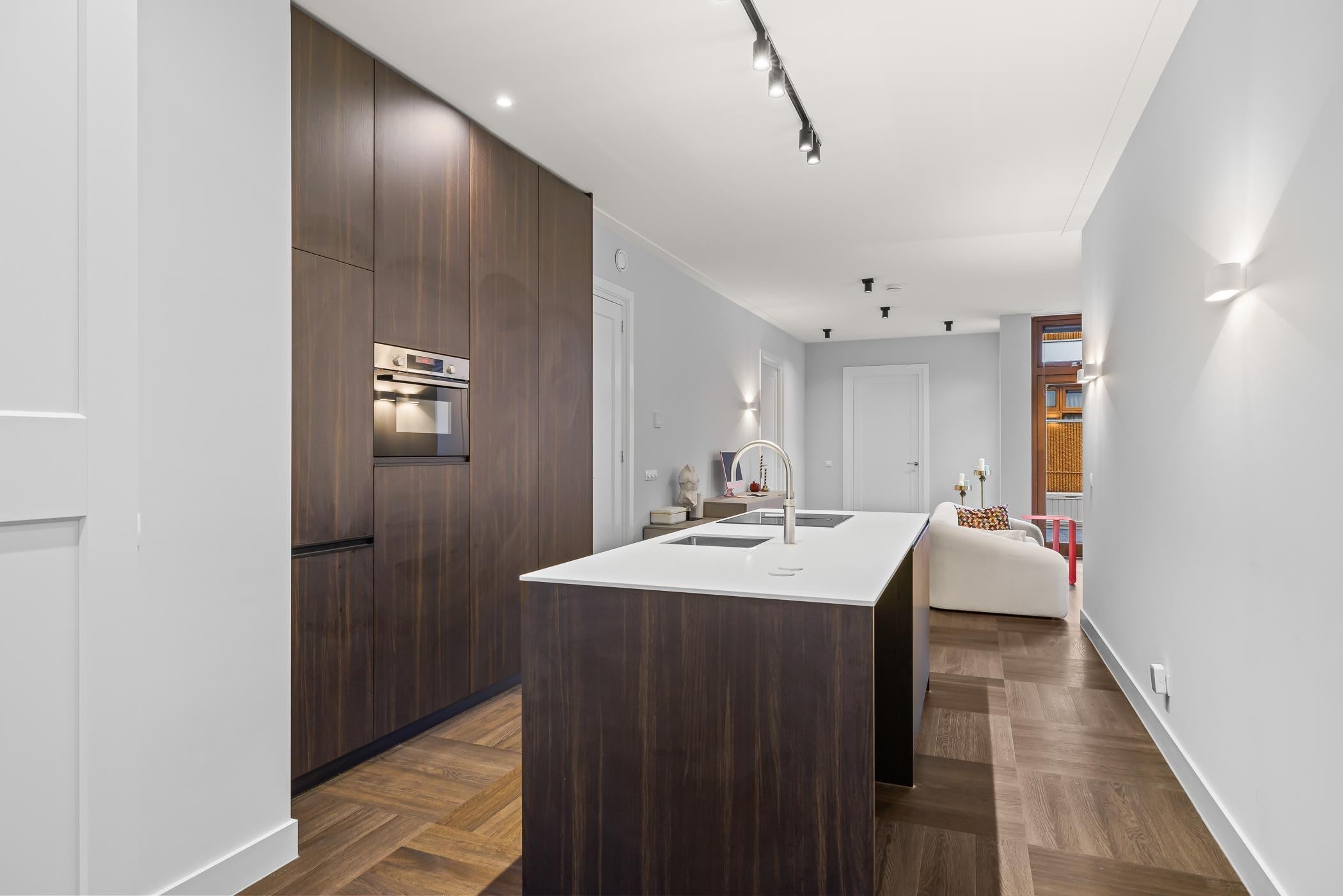 Appartement te huur: Jansveld 25, Utrecht