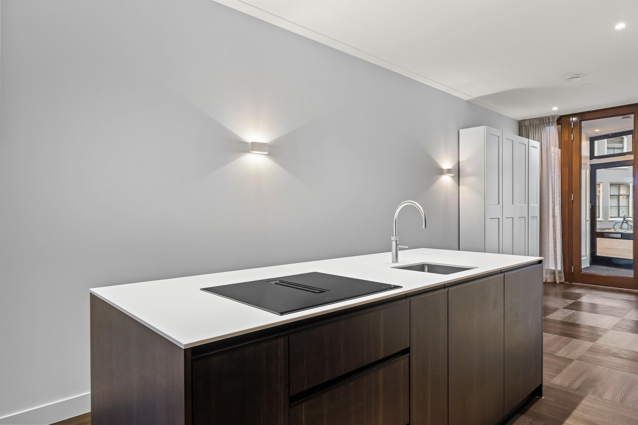 Appartement te huur: Jansveld 25, Utrecht