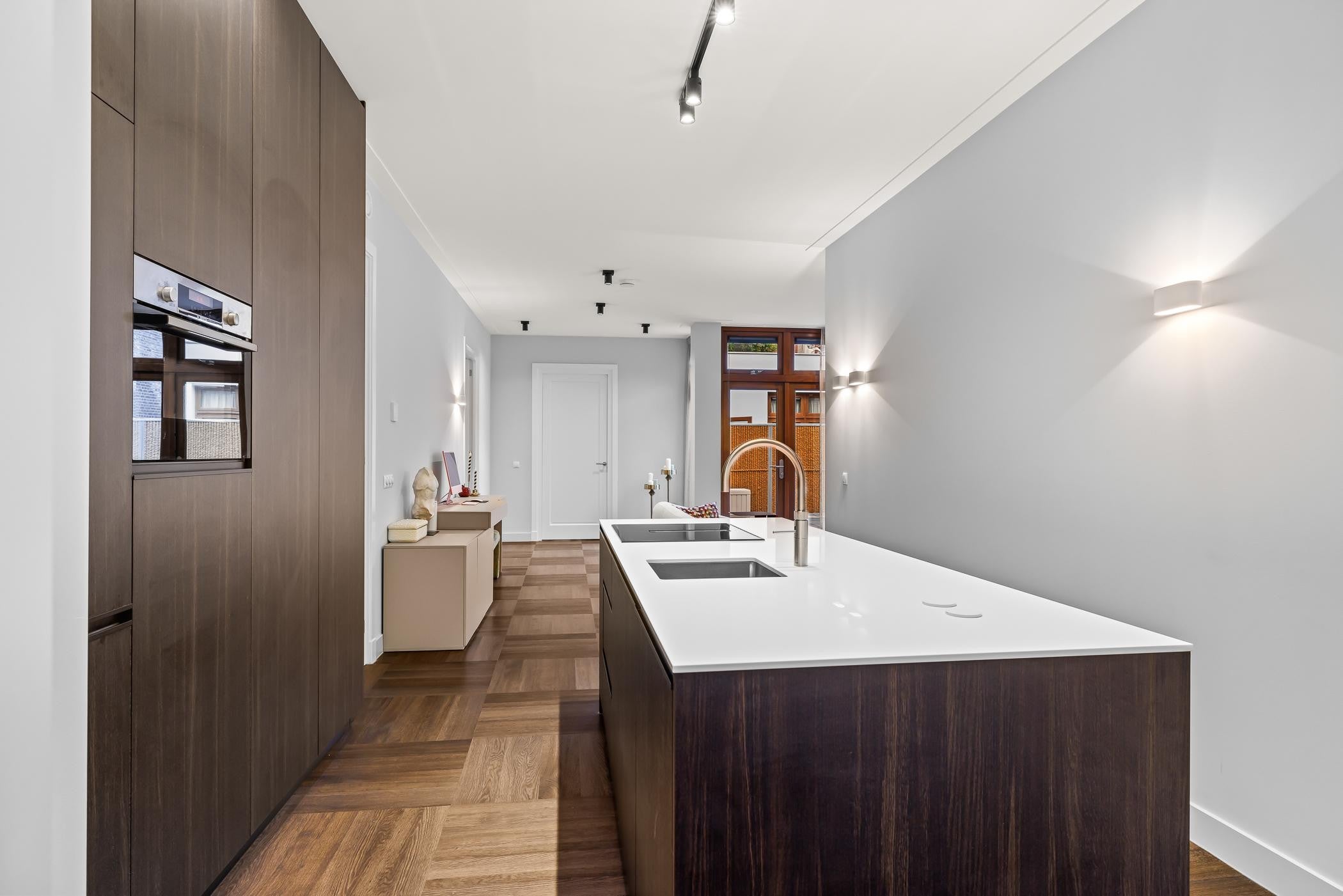 Appartement te huur: Jansveld 25, Utrecht