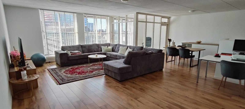 Appartement Stadhuisplein