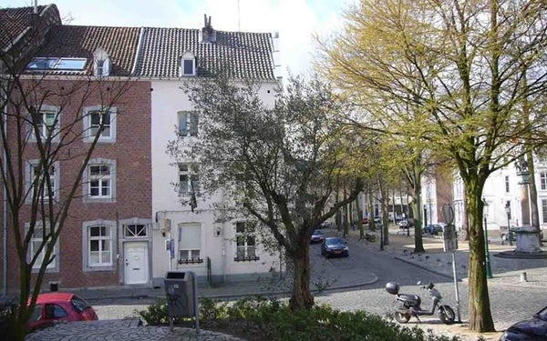 Te huur: Appartement Kleine Looiersstraat in Maastricht