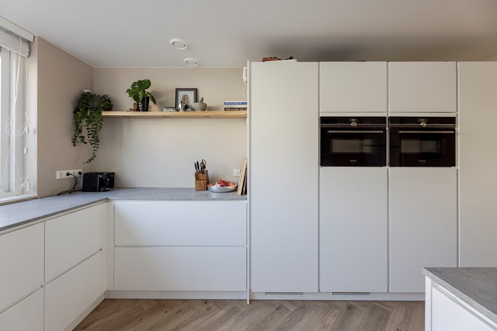 Te huur Huis Tiberiaslaan in Rotterdam