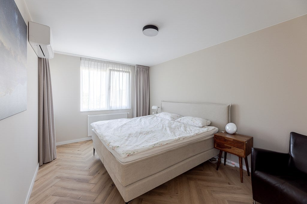 Te huur Huis Tiberiaslaan in Rotterdam