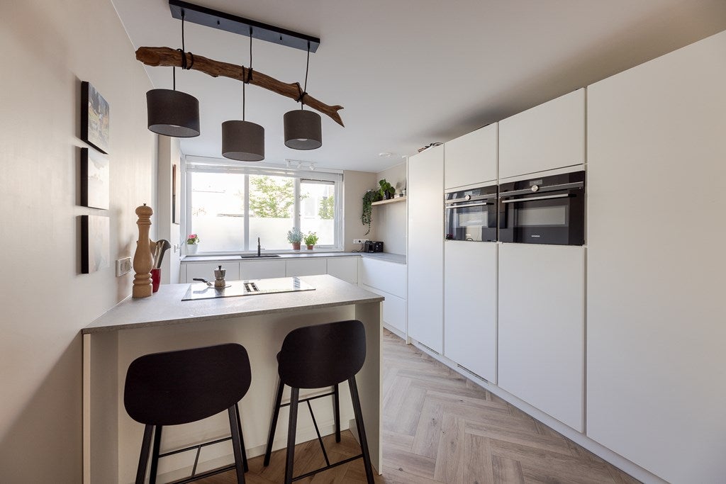 Te huur Huis Tiberiaslaan in Rotterdam