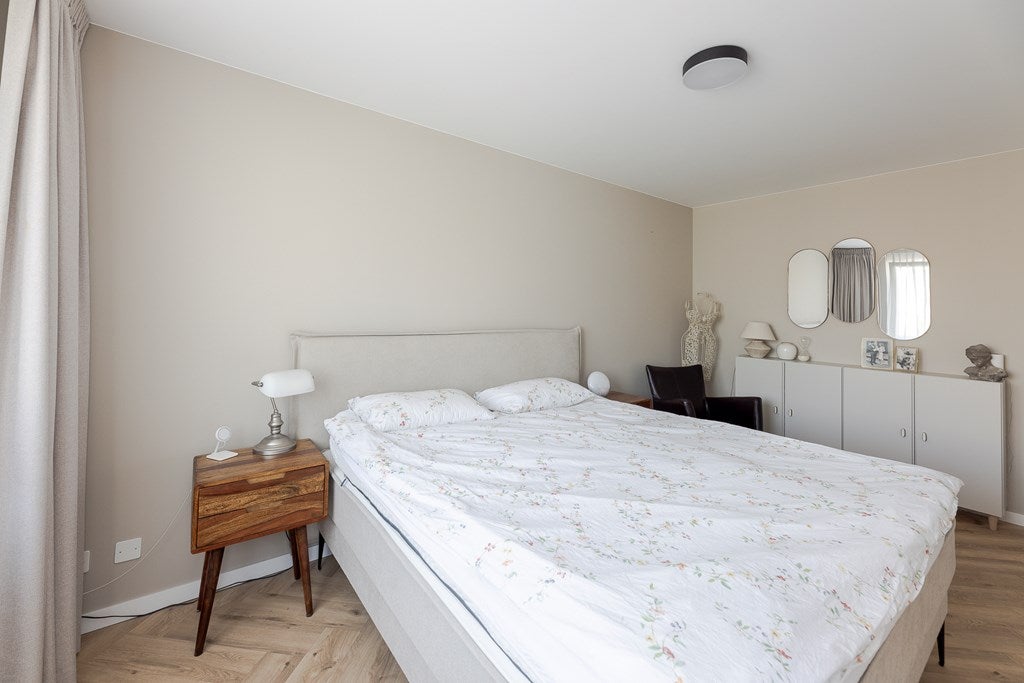 Te huur Huis Tiberiaslaan in Rotterdam