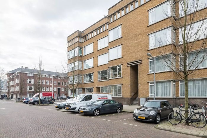 Te huur: Appartement Michelangelostraat in Amsterdam