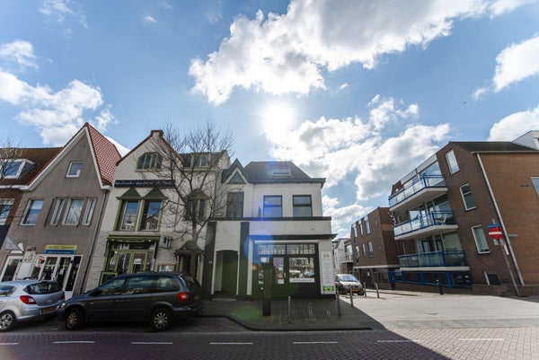 Te huur: Appartement Zeestraat 24 a in Zandvoort