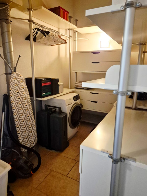 Te huur Appartement P. Hans Frankfurthersingel in Amsterdam
