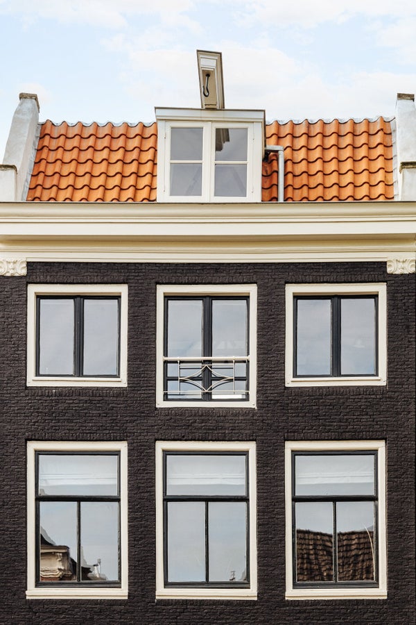 Appartement Bloemgracht in Amsterdam