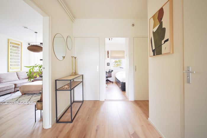 Te huur: Appartement Ennemaborg 13 in Amsterdam