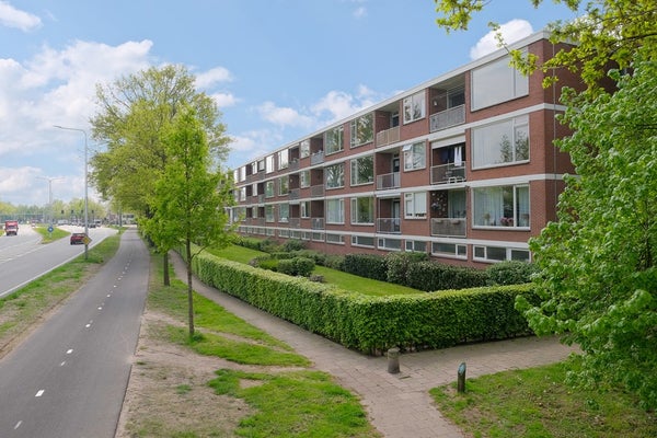 Appartement Maasstraat 54 à Almelo