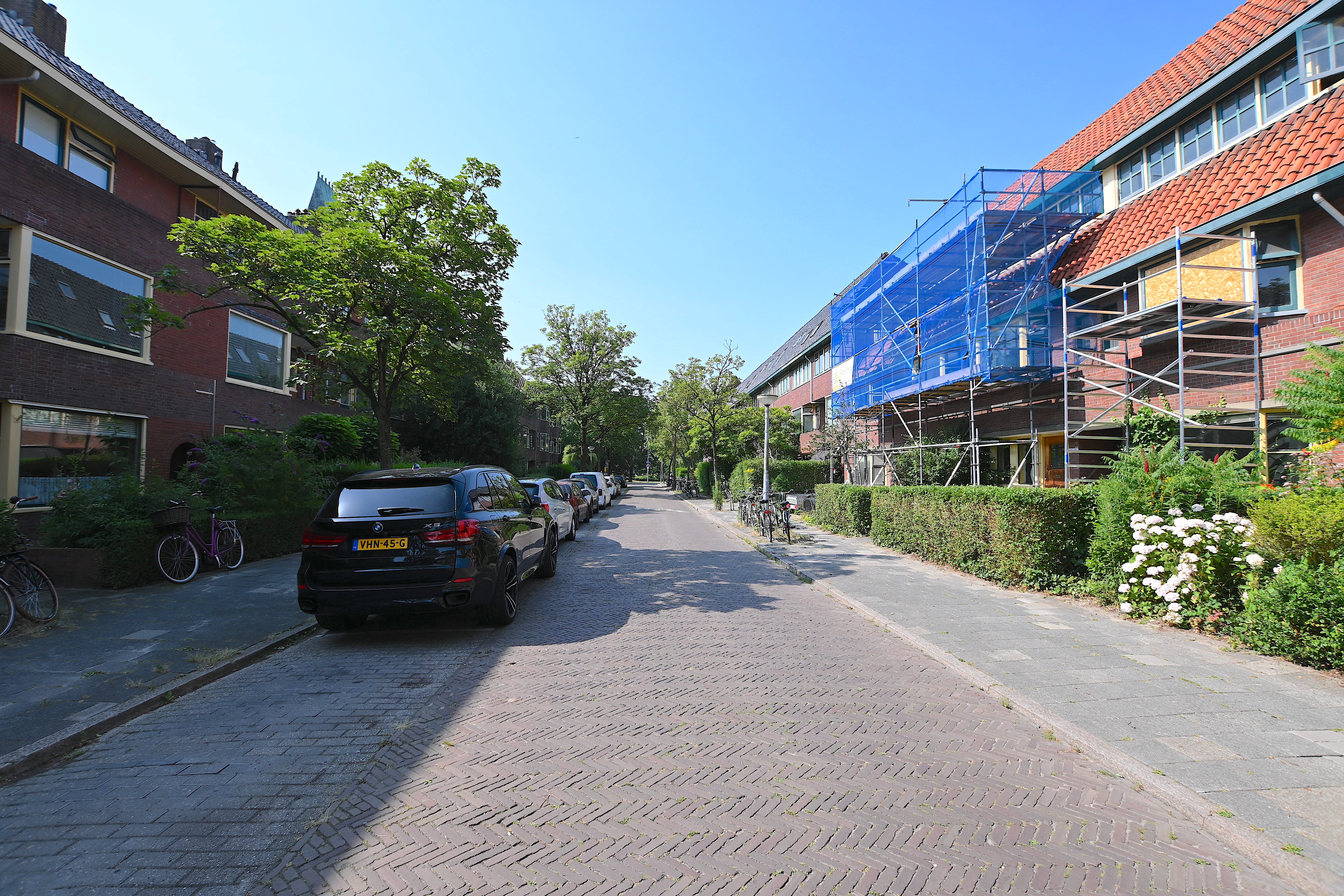 Room Celebesstraat 25 a 4