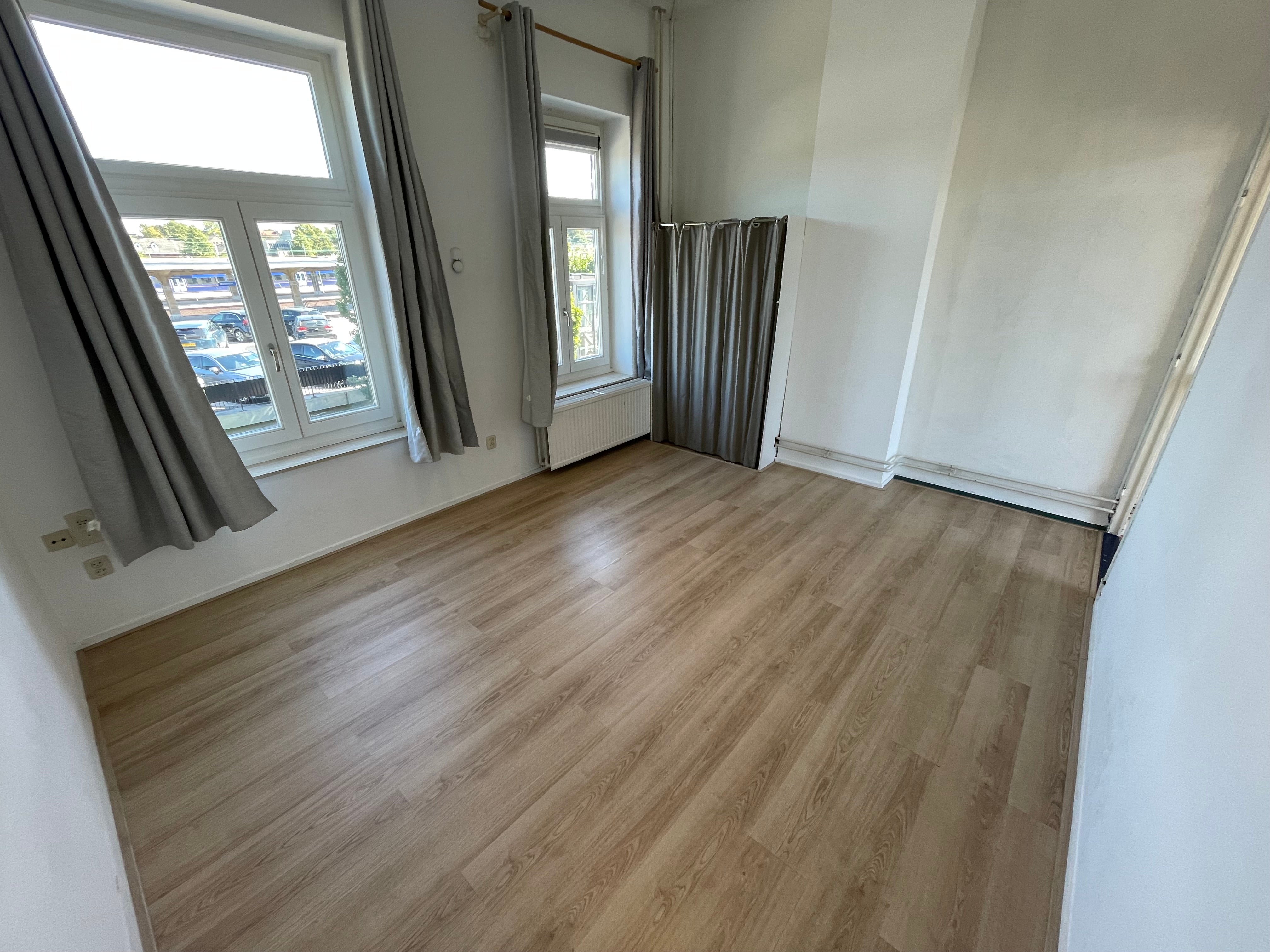 Kamer Parallelweg in Maastricht