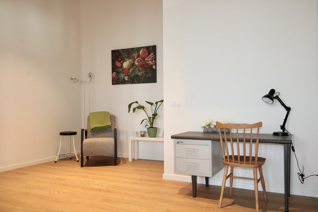Te huur Appartement Sint Maartenpad 47 in Haarlem