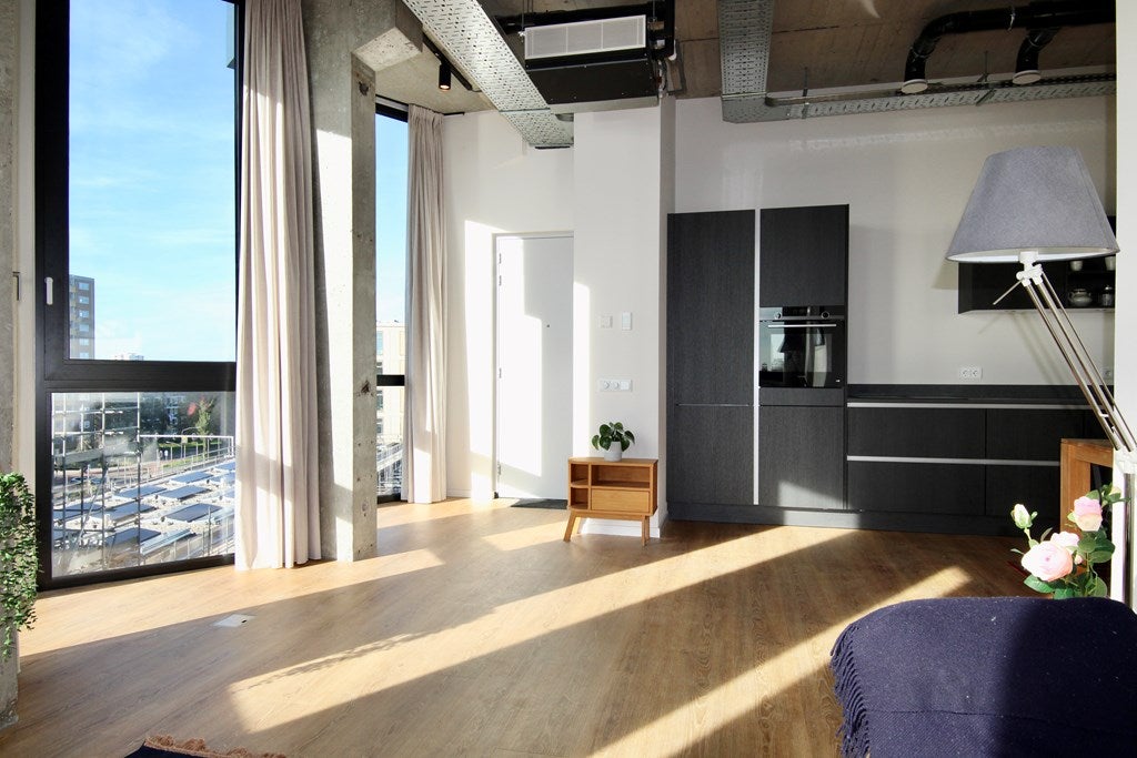 Te huur Appartement Sint Maartenpad 47 in Haarlem