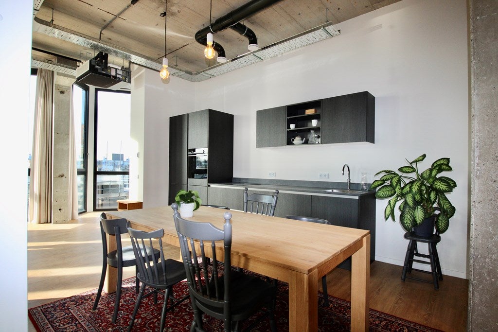 Te huur Appartement Sint Maartenpad 47 in Haarlem