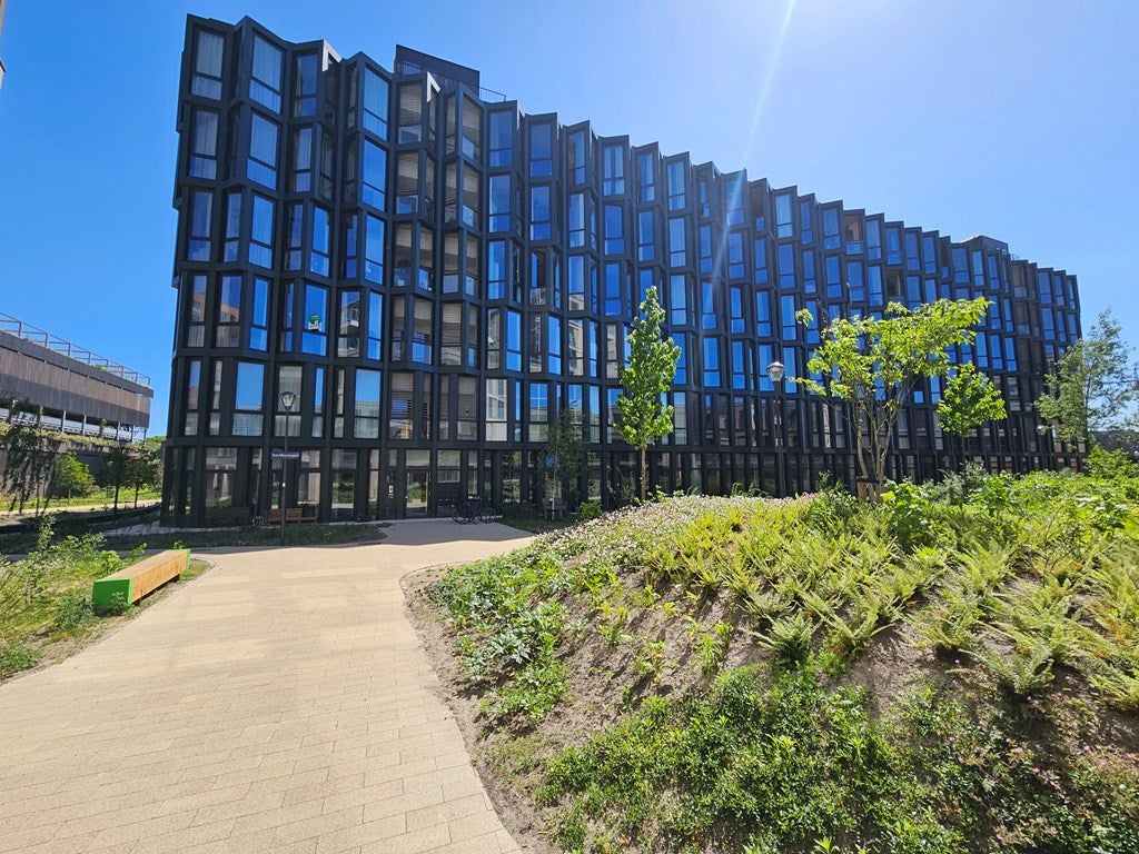 Te huur Appartement Sint Maartenpad 47 in Haarlem