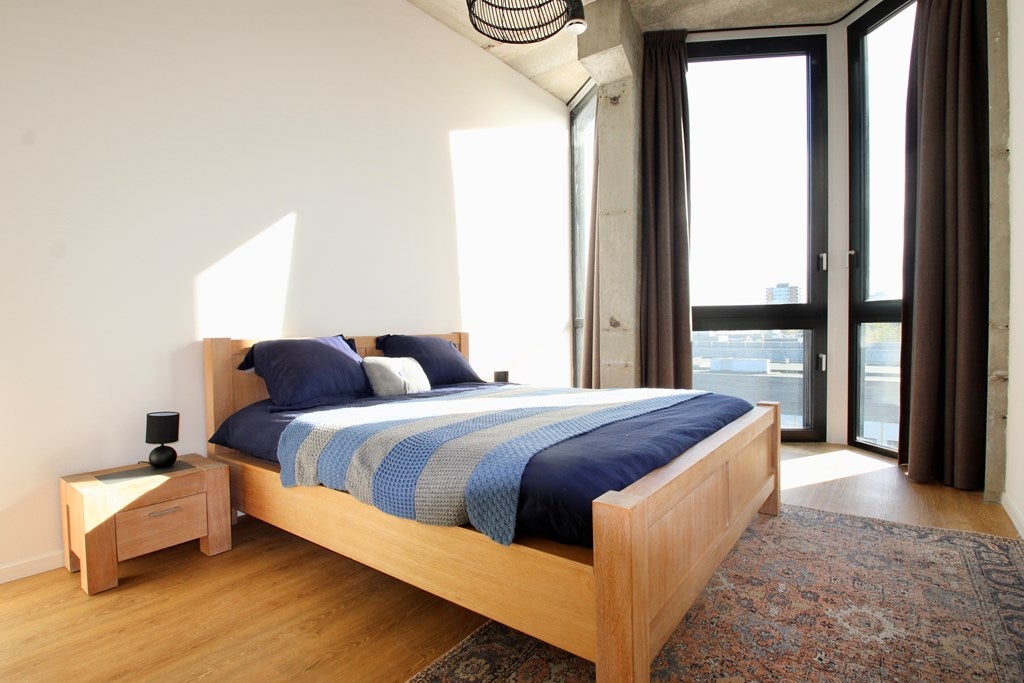 Te huur Appartement Sint Maartenpad 47 in Haarlem