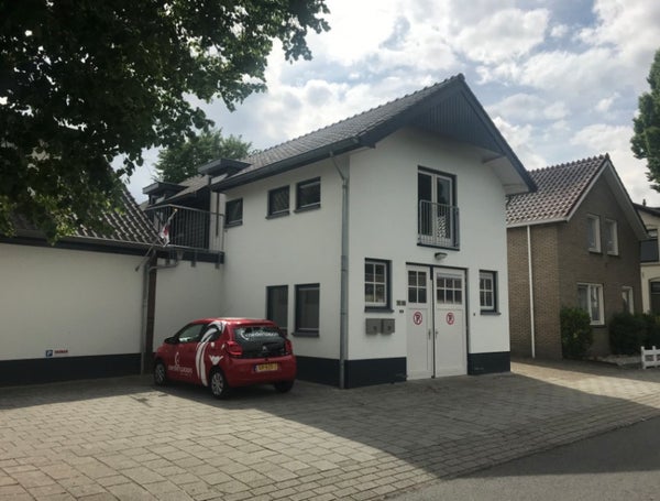 Langeweg