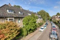 Rustlandstraat