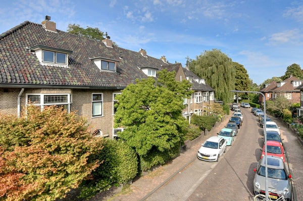 Rustlandstraat