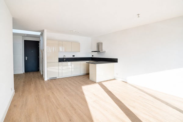 Appartement Tuinweg in Hoofddorp