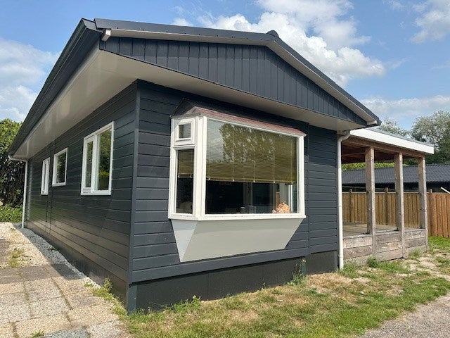 Huis De Ruyter de Wildtlaan 5 11 in Zorgvlied