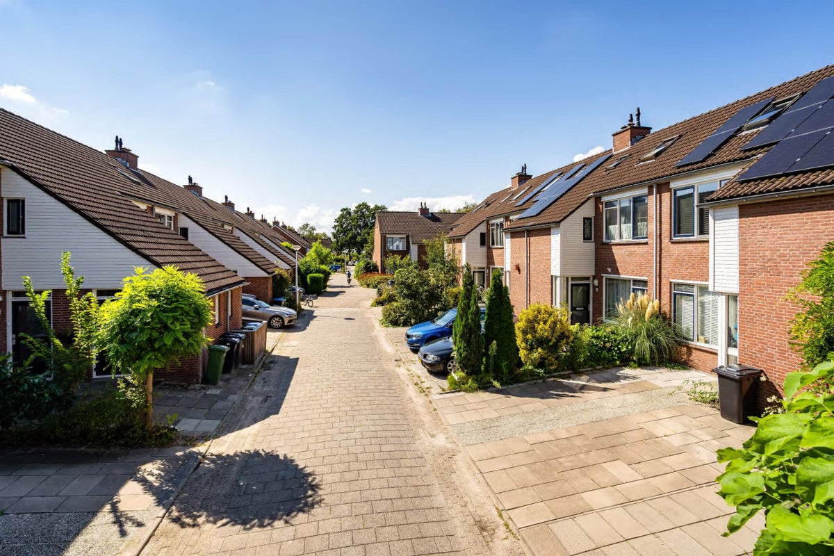 Gloucesterstraat 7