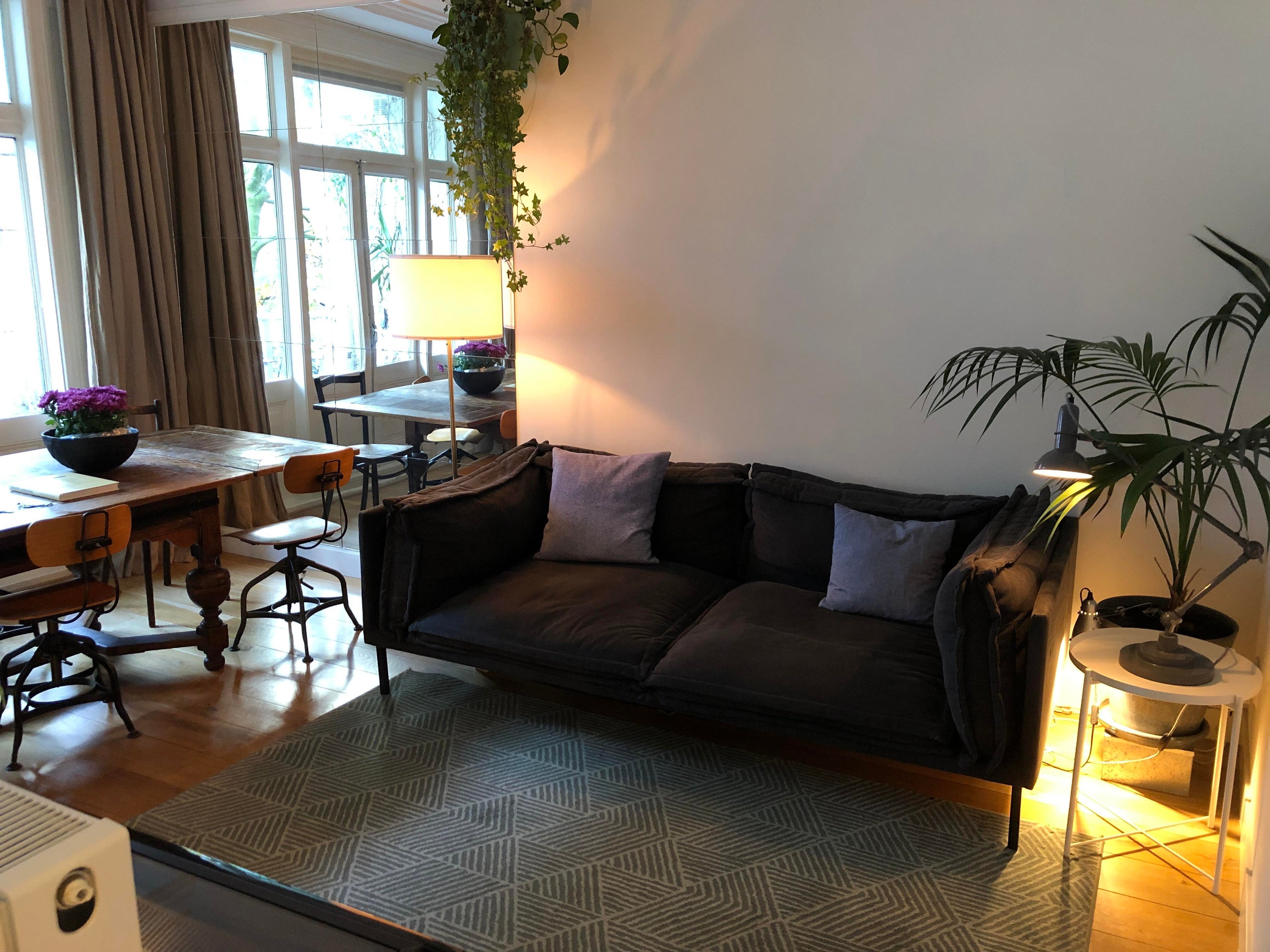 Appartement te huur: Tilanusstraat 302, Amsterdam