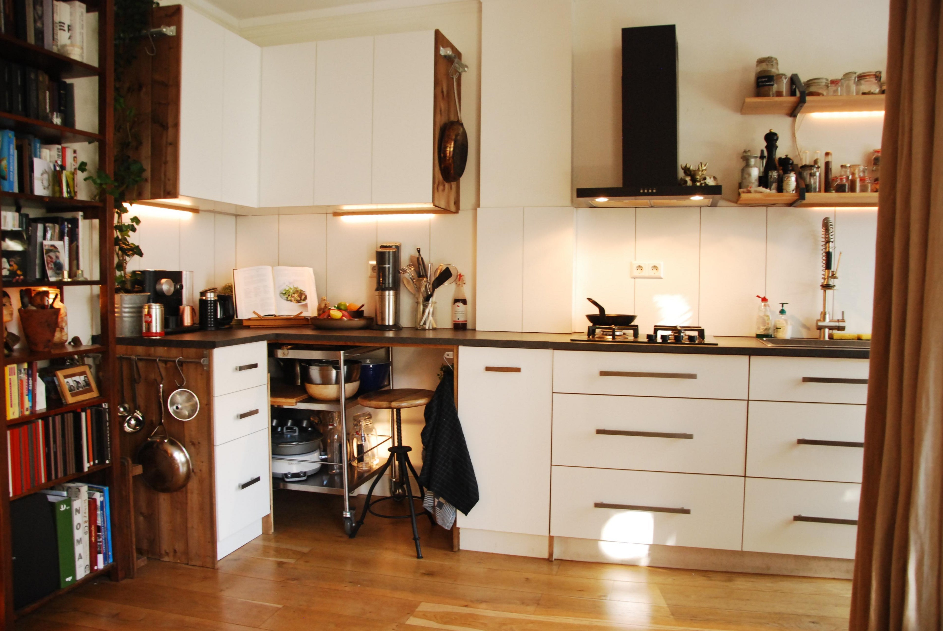 Appartement te huur: Tilanusstraat 302, Amsterdam