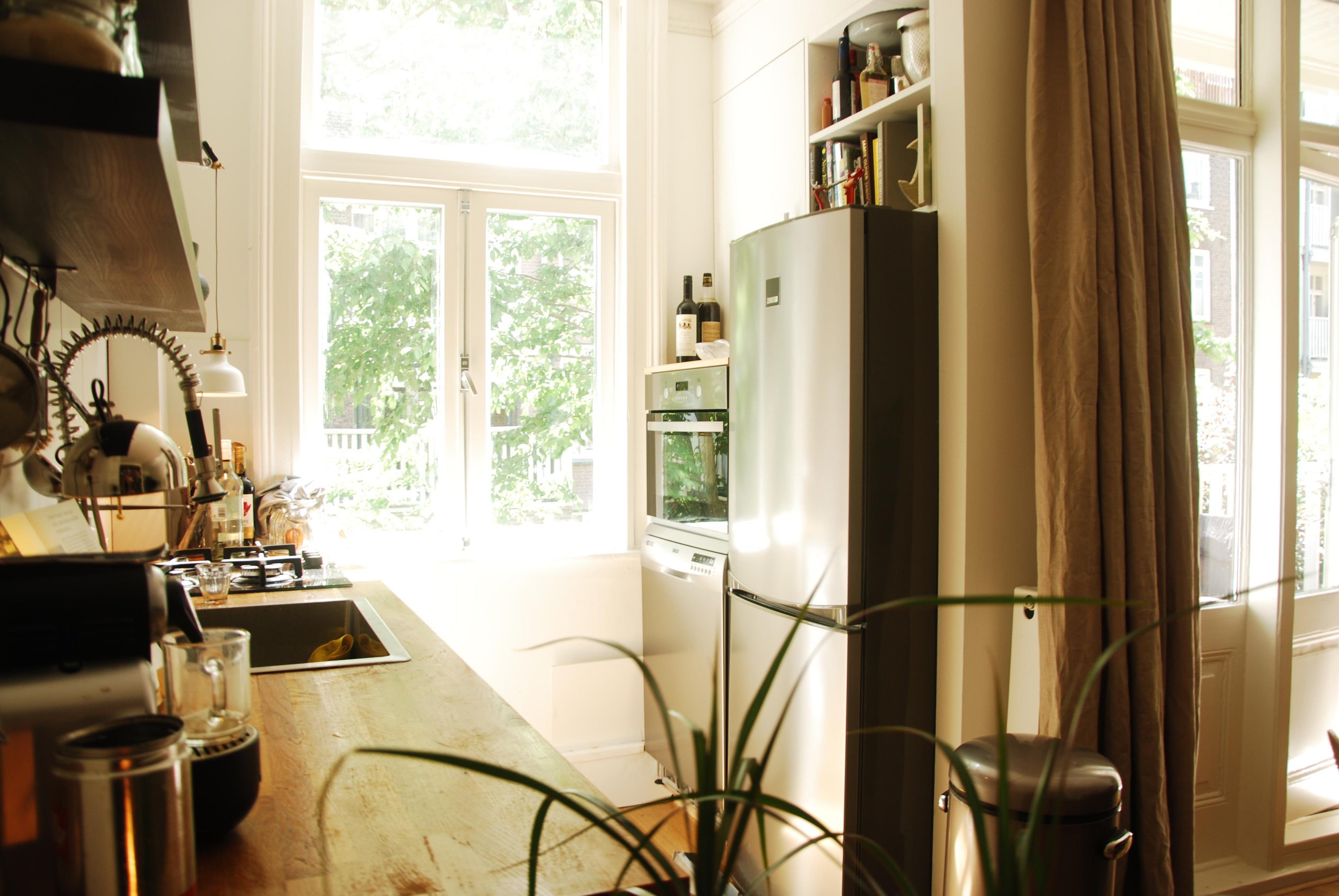 Appartement te huur: Tilanusstraat 302, Amsterdam