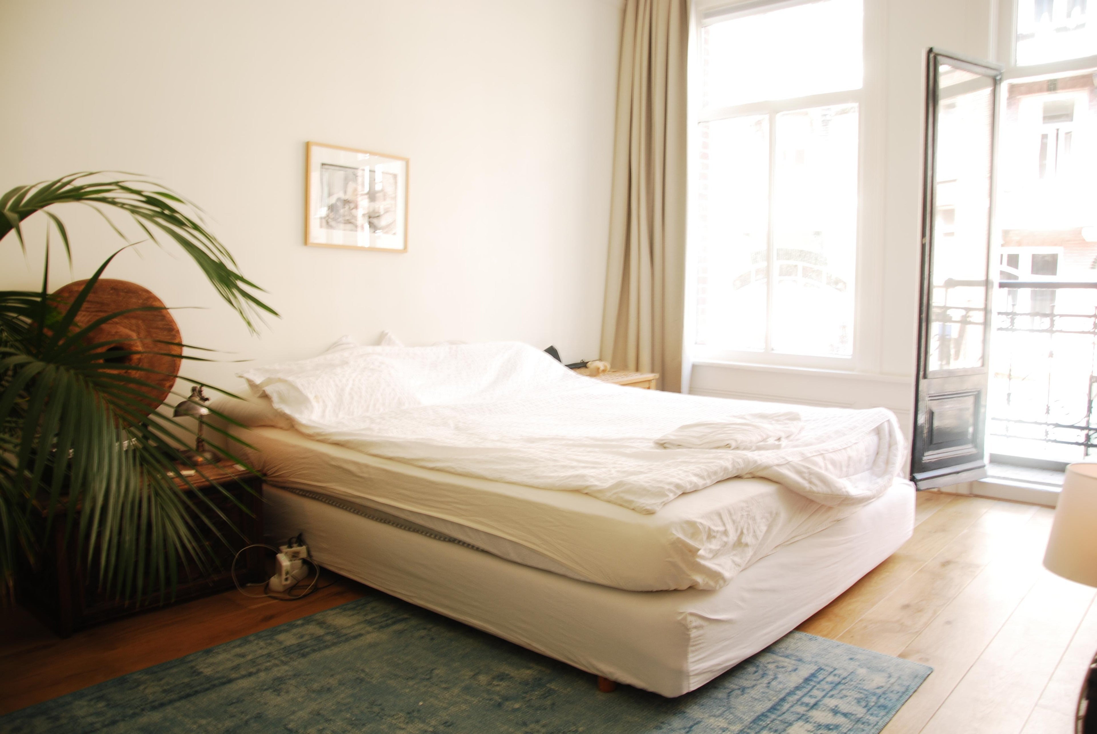 Appartement te huur: Tilanusstraat 302, Amsterdam
