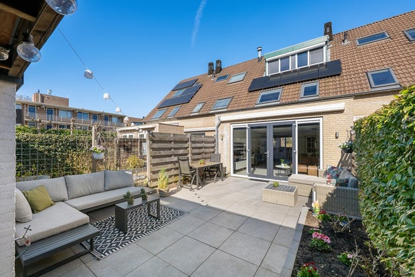 Spechtendaal 17