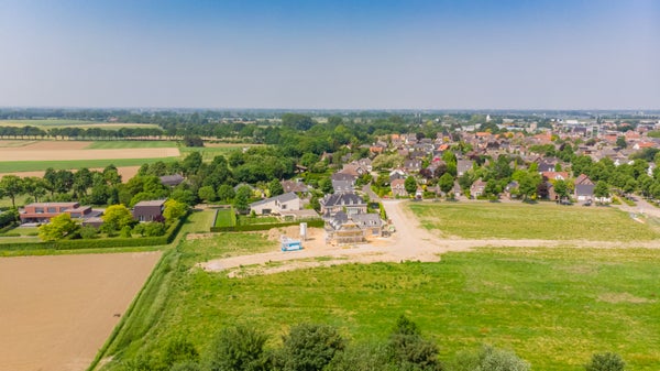 Huis Kavel in Echt