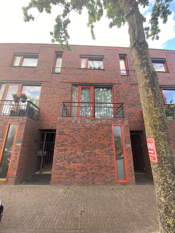 Te huur: Huis Grasveld in Eindhoven