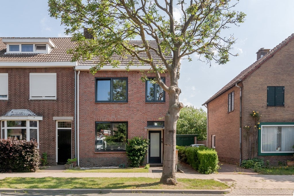 Huis Beekhoverstraat 85 in Geleen