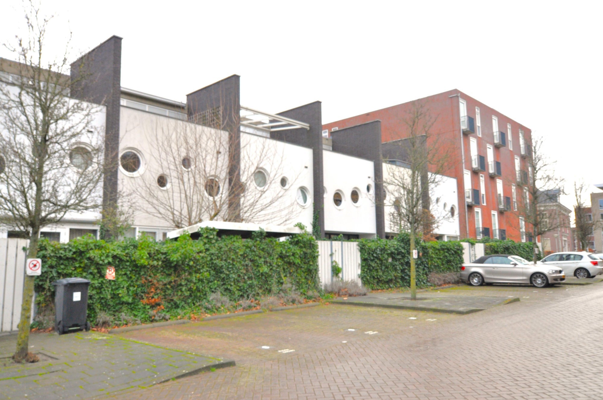 Woning in Eindhoven - Dommelhoefstraat