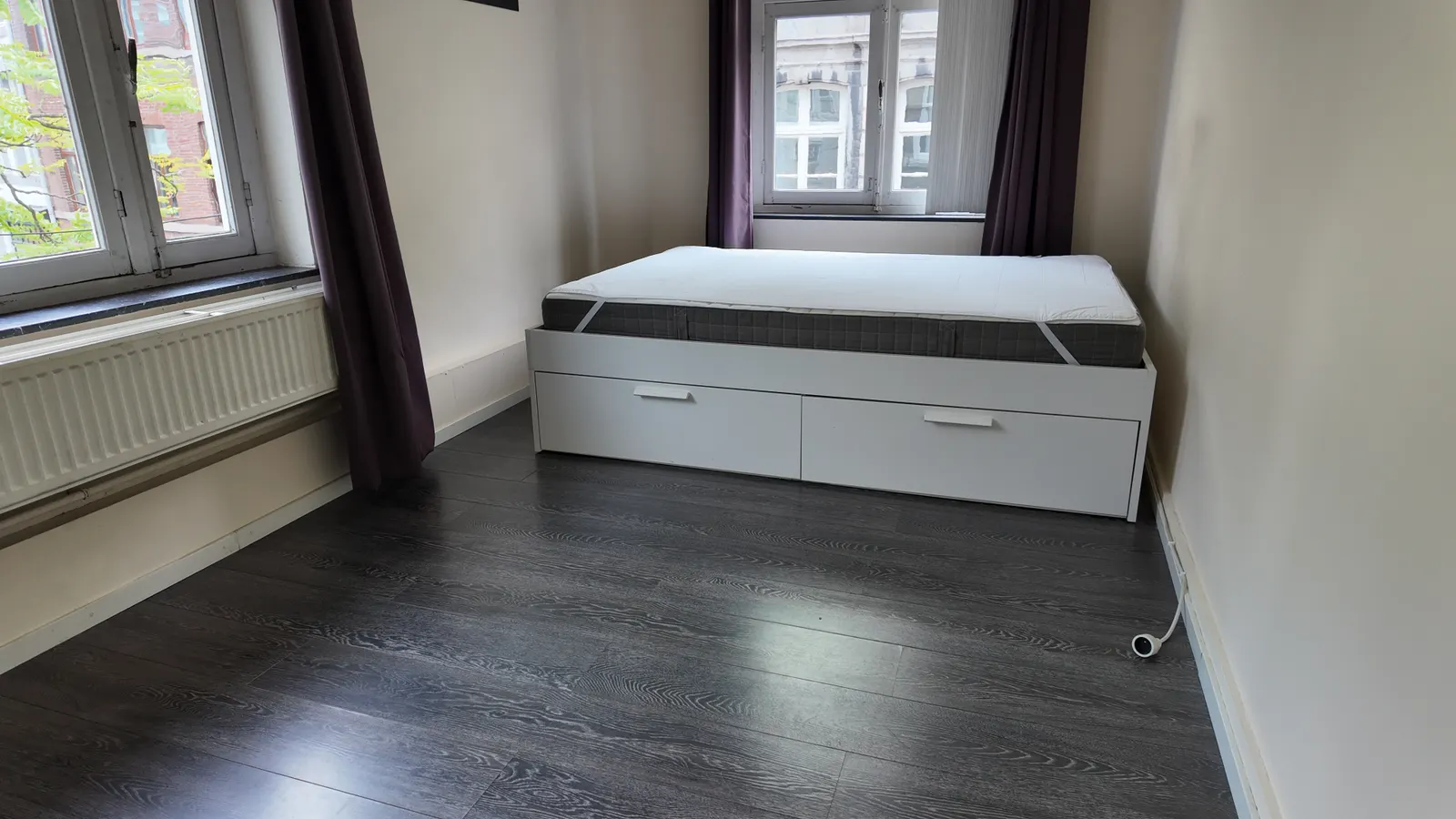 Room Oude Tweebergenpoort