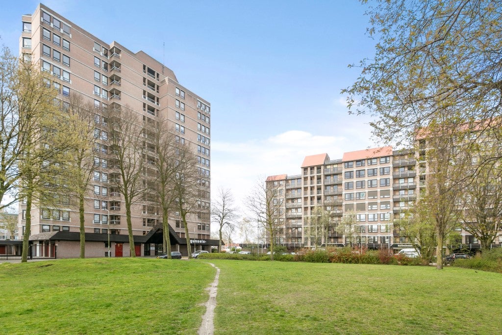Te huur Appartement Scottlaan in Eindhoven