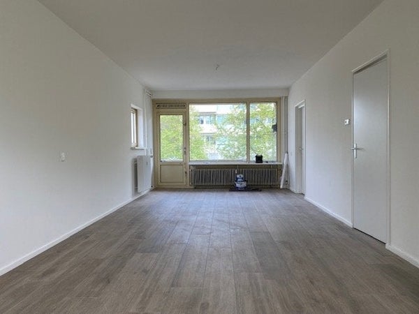 Te huur: Appartement Louis Bouwmeesterplein in Tilburg